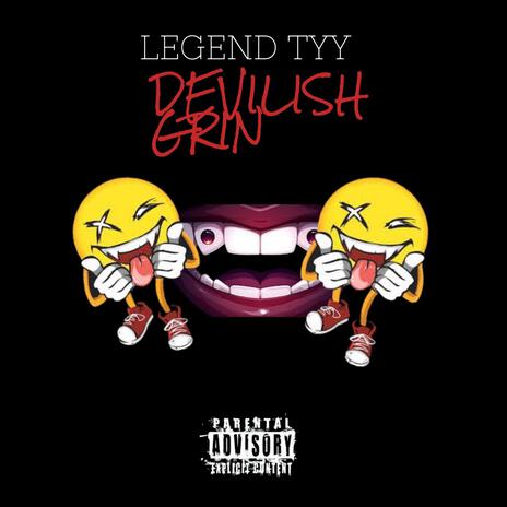 DEVILISH GRIN | Boomplay Music