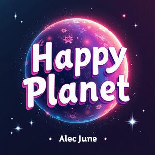 Happy Planet