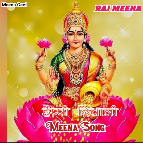 Happy Diwali Meena Song