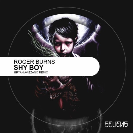 Shy Boy (Original Mix) | Boomplay Music