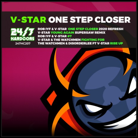 Rise Up (Original Mix) ft. DisorderLee & V-Star
