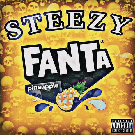 Pineapple Fanta | Boomplay Music