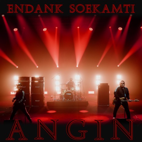 Angin | Boomplay Music