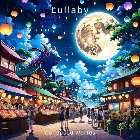 Lullaby | Boomplay Music