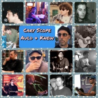 Cary Scope