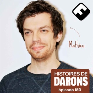 Daronnes #14 : Marjorie, le post-partum dure 3 ans - Histoires de Darons