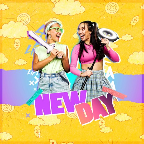 New Day | Boomplay Music