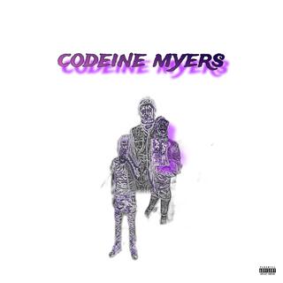 codeine myers