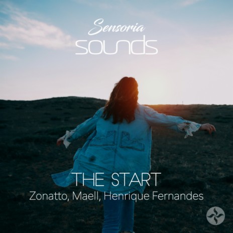 The Start (Original Mix) ft. Maell & Henrique Fernandes | Boomplay Music