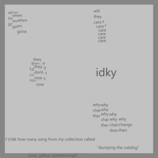 idky