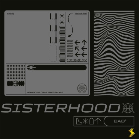 Sisterhood | Boomplay Music