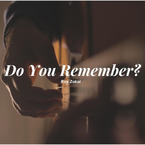 Do You Remember? (Instrumental Guitar) (Instrumental)
