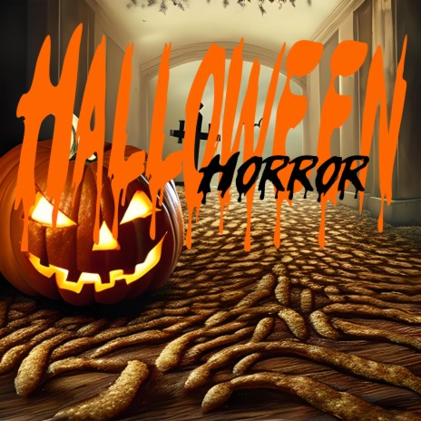 Horror On Halloween