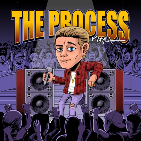 Trust The Process ft. Benn