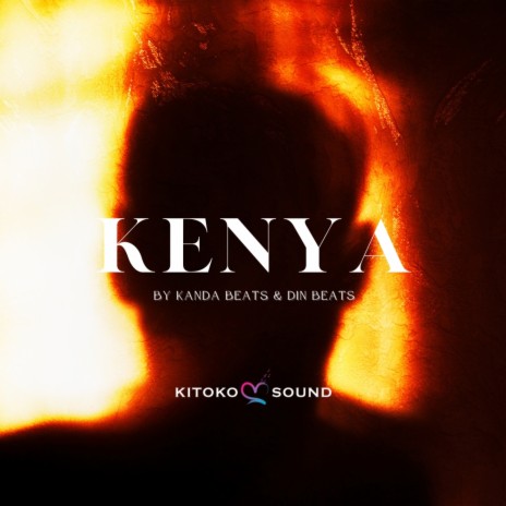 Kenya ft. Afro Dark, Din BEATS & Kitoko Sound | Boomplay Music