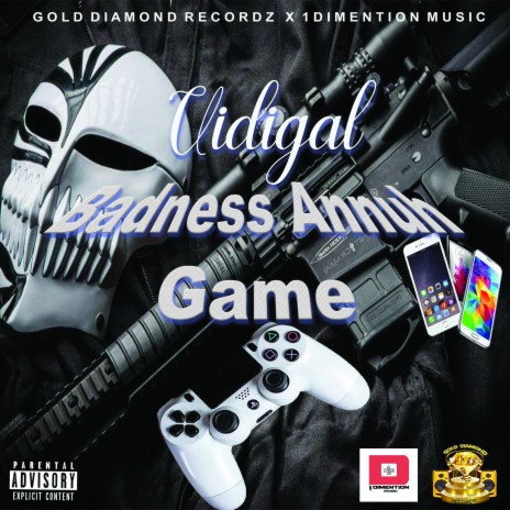 Badness Annuh Game | Boomplay Music