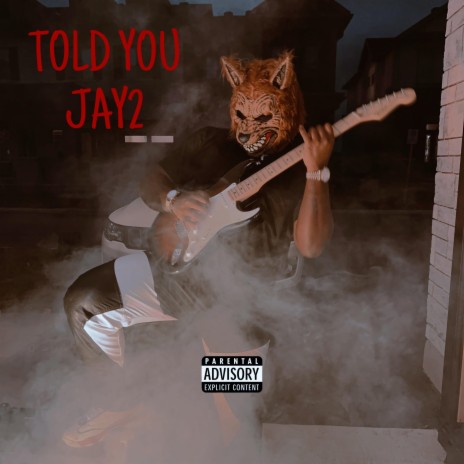 Told You | Boomplay Music