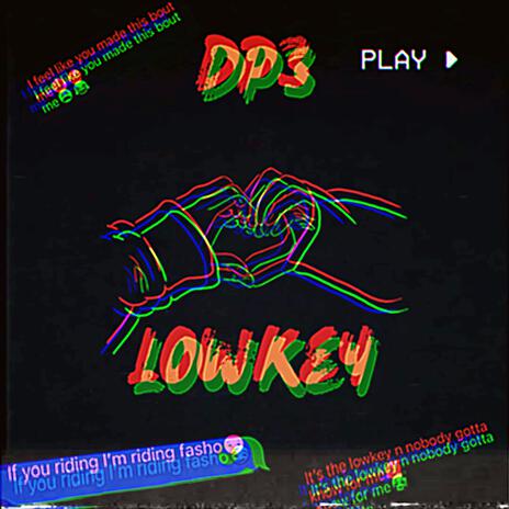 Lowkey | Boomplay Music