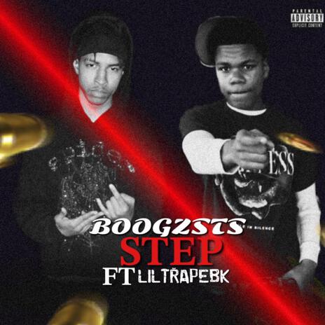 Step ft. liltrapebk | Boomplay Music