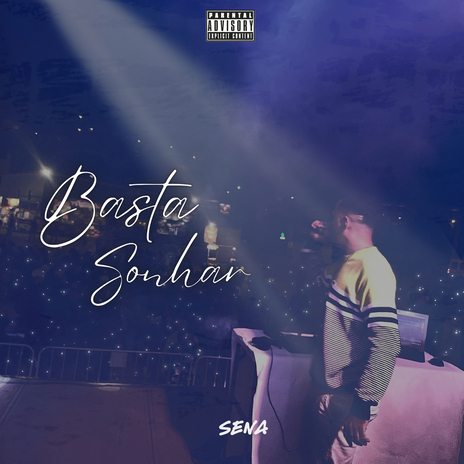 Basta Sonhar | Boomplay Music