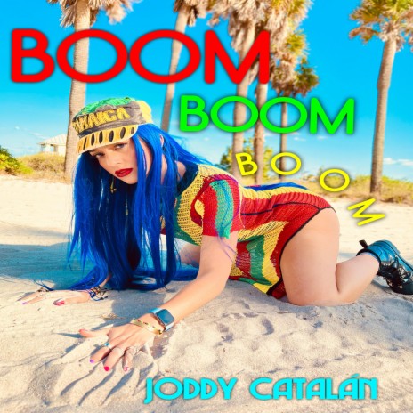 BOOM BOOM BOOM | Boomplay Music