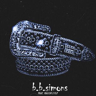 BB Simons ft. MaccM & FLP lyrics | Boomplay Music