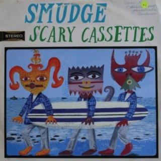 Scary Cassettes