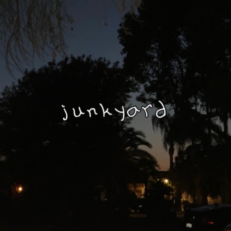Junkyard ft. Carsan | Boomplay Music