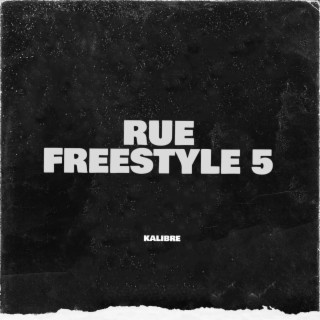 Rue Freestyle 5