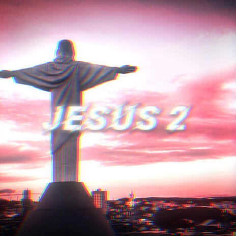 JESUS 2 (Brazilian Phonk) | Boomplay Music