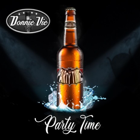 Party Time | Boomplay Music