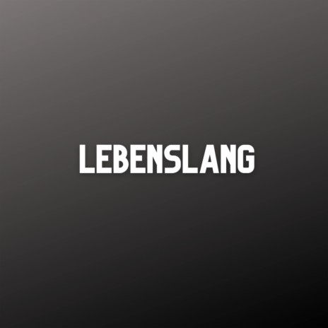 Lebenslang (Pastiche/Remix/Mashup) ft. Brass Knuckle | Boomplay Music