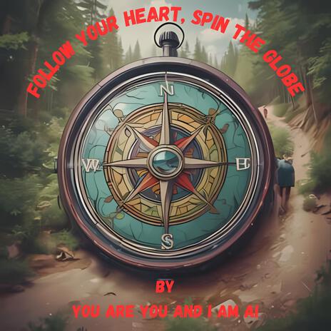 Follow Your Heart, Spin The Globe