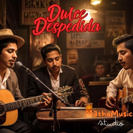 Dulce Despedida | Boomplay Music