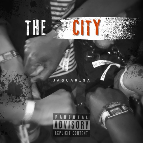 The City | Boomplay Music