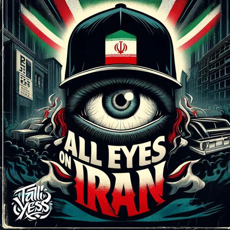 All Eyes On Iran | Boomplay Music