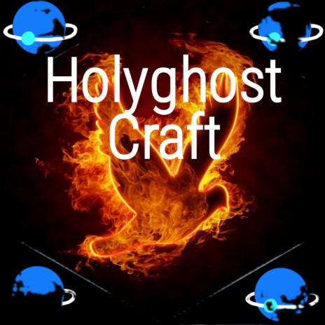 Holyghostcraft ft. Pastor Eneche | Boomplay Music