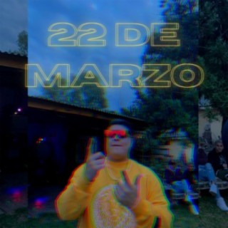 22 de Marzo