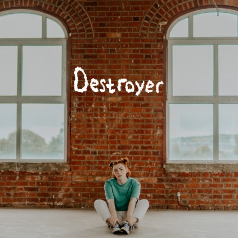 Destroyer ft. Ciaran Lavery | Boomplay Music