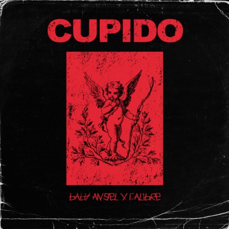 Cupido ft. Calibre Flame