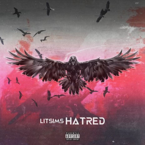 Hatred | Boomplay Music