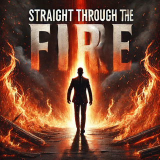 Straight Through the Fire