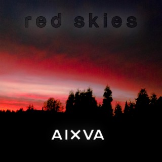 Red Skies