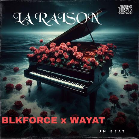 LA RAISON | Boomplay Music