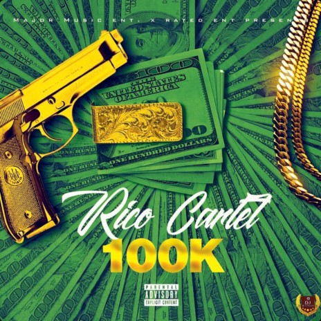 100K | Boomplay Music