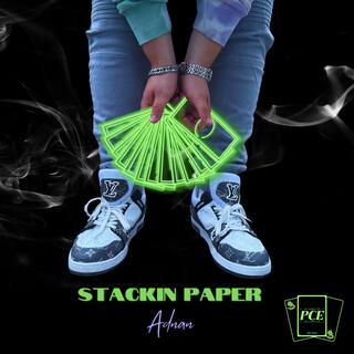 Stackin Paper