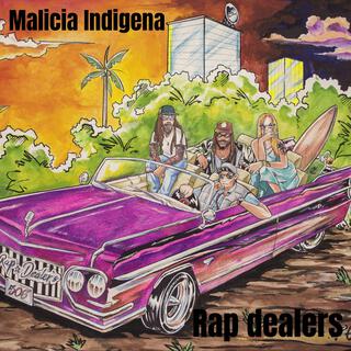 Rap dealers (DISCO COMPLETO)