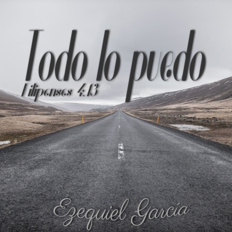 Todo lo Puedo (Filipenses 4:13)