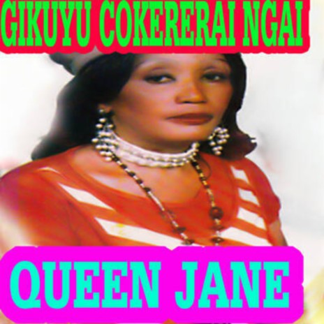 Queen Ya Musaimo | Boomplay Music