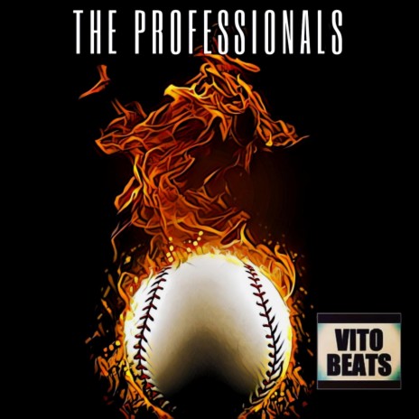 The Professionals | Boomplay Music